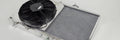CSF 07-13 Mazda 3 2.3L OEM Intercooler