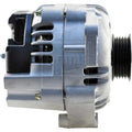 REMY auto part installed view