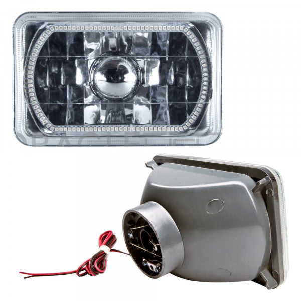 FORD F250 2008-2010 ORACLE LED HALO