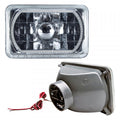 FORD F250 2008-2010 ORACLE LED HALO