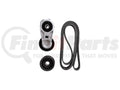 SERPENTINE BELT KIT DAYCO