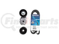 SERPENTINE BELT KIT DAYCO