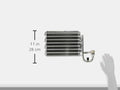 EVAPORATOR CORE