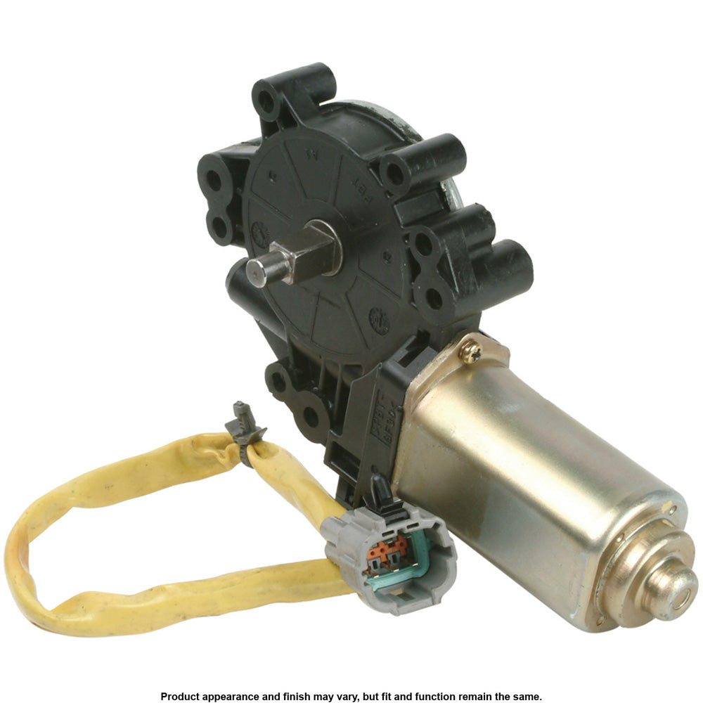 WIN LFT MTR NISS QST 04