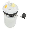 DELPHI fuel pump close-up