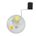 DELPHI fuel pump installed view