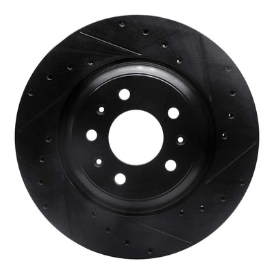 R1 Concepts silver auto part