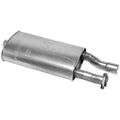 Quiet Flow Muffler: 1999-2001 Ford Explorer; 1999-2001 Mercury Mountaineer; 5.0L