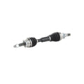 CV AXLE