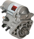 DENSO FIRST TIME FIT STARTER MOTOR