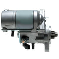 DENSO FIRST TIME FIT STARTER MOTOR