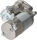 DENSO FIRST TIME FIT STARTER MOTOR