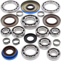 All Balls Racing 08-09 Polaris Sportsman 500 X2 Transaxle Bearing & Seal Kit