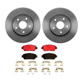 Brembo OE Ceramic Disc Brake Kit