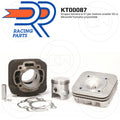 Brembo OE Ceramic Disc Brake Kit