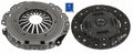 VALEO auto part close-up