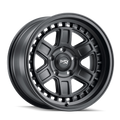CAGE (9308) MATTE BLACK