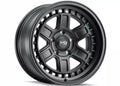 CAGE (9308) MATTE BLACK