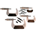 MICROMETER SET 0 4 /.0001