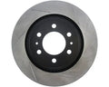 StopTech Slotted Sport Brake Rotor