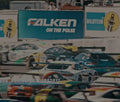 Falken Tire - FK-2896-2772