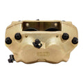 DFC 69-76 BMW 3.0Si Front-L Premium Caliper - Silver Zinc Coated