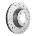 Brembo OE 15-16 Porsche 911 Brake Disc - Front