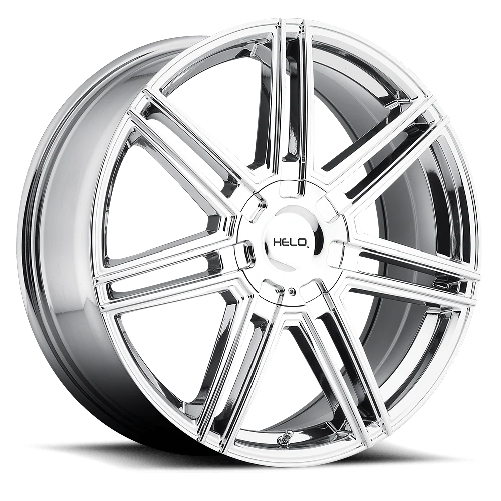 Helo auto part