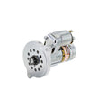 STR CHROME MINI FORD [SB] ALL A/T & M/T W/157T FLYW 3/4IN DEPTH