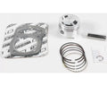 Wiseco 4 Stroke Forged Series Piston Kit, 67.00 MM Bore, 10.25:1 CR