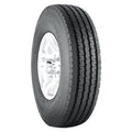 ~(61.3 lbs. 32X32X10)~ ST235/85R16 132/127L G/14 TL BSW AST STEELPRO TRAILER MILESTAR
