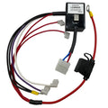 LEWMAR auto part