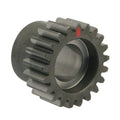 S&S Cycle 39-53 BT Pinion Gear - Red