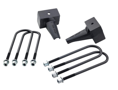 Pro Comp Block Kit / 5.0In Rear