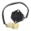 Walker Products Inc. - Sensors auto part detail