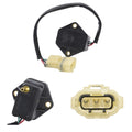 Walker Products Inc. - Sensors auto part view