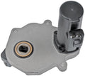 TRANSFER CASE MOTOR