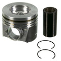 CAST PISTON