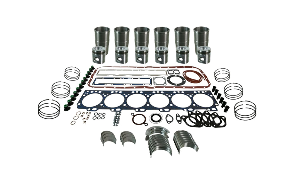 SEALED POWER red auto part