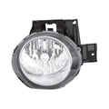 RLB NS JUKE 1113 HL ASY RH