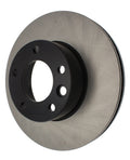 CRYOSTOP ROTOR