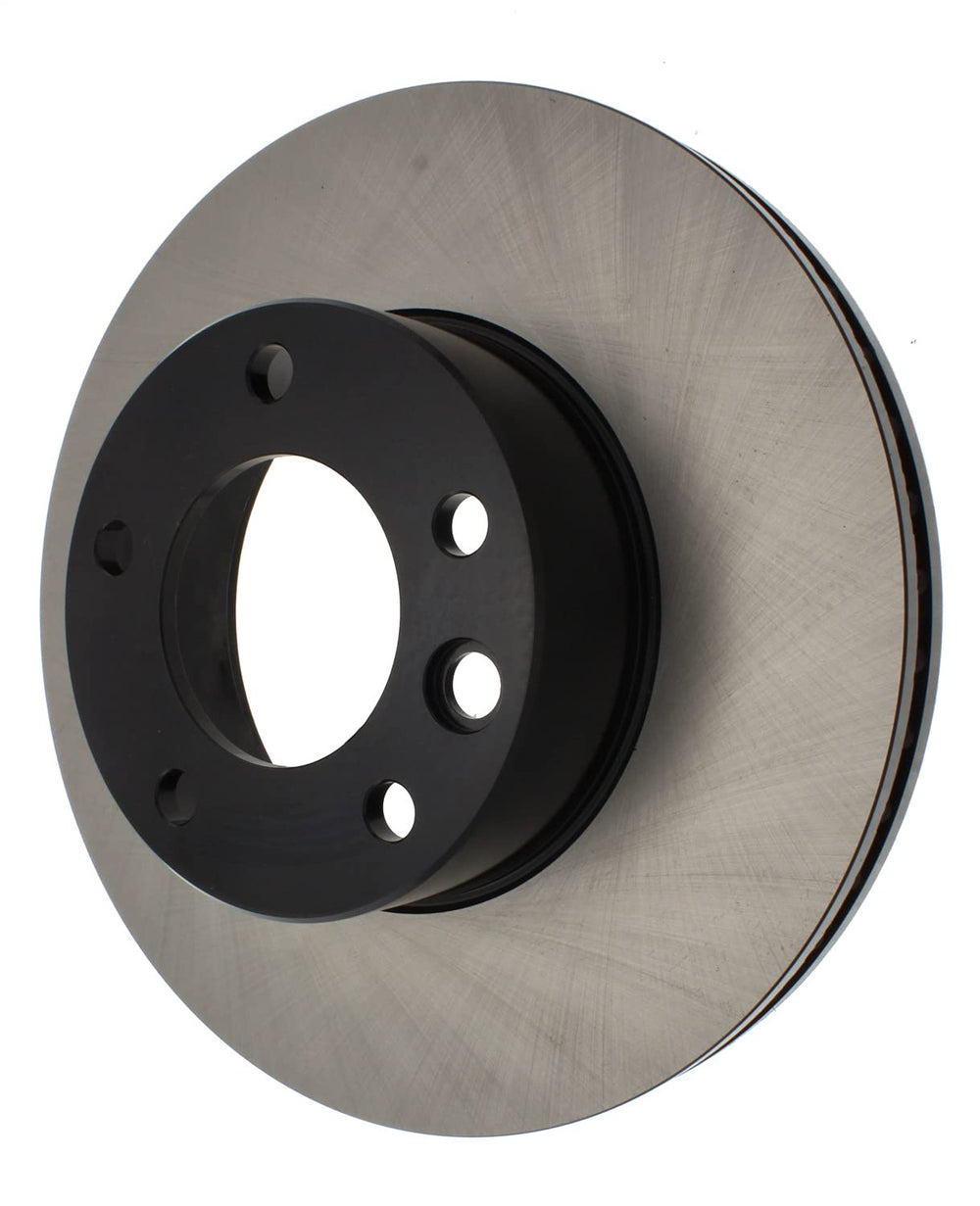 CRYOSTOP ROTOR