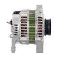 REMANUFACTURED ALTERNATOR