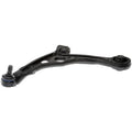 MOOG 15-19 Subaru Legacy Front Left Lower Control Arm