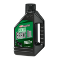 Maxima Mineral Brake Oil - 16oz