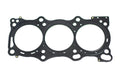 Supertech Nissan VR38 GTR 100.5mm Bore 0.40in (1mm) Thick Cooper Ring Head Gasket (Left Side)