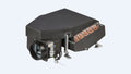 CAP TUBE INJECTION KIT S 16 - R410A