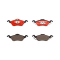 Brembo OE 00-04 Ford Focus Front Disc Brake Kit