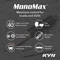 KYB 2021+ Ford F150 (RWD) (Exc. HD Payload Package) MonoMax Gas Strut - Front