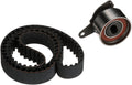 Gates Timing Belt Component Kit 86-89 Acura Integra